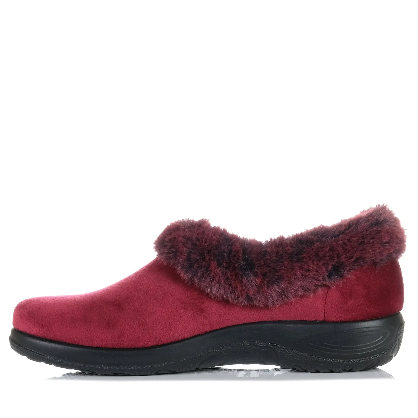 Fly Flot 5772 Bordo