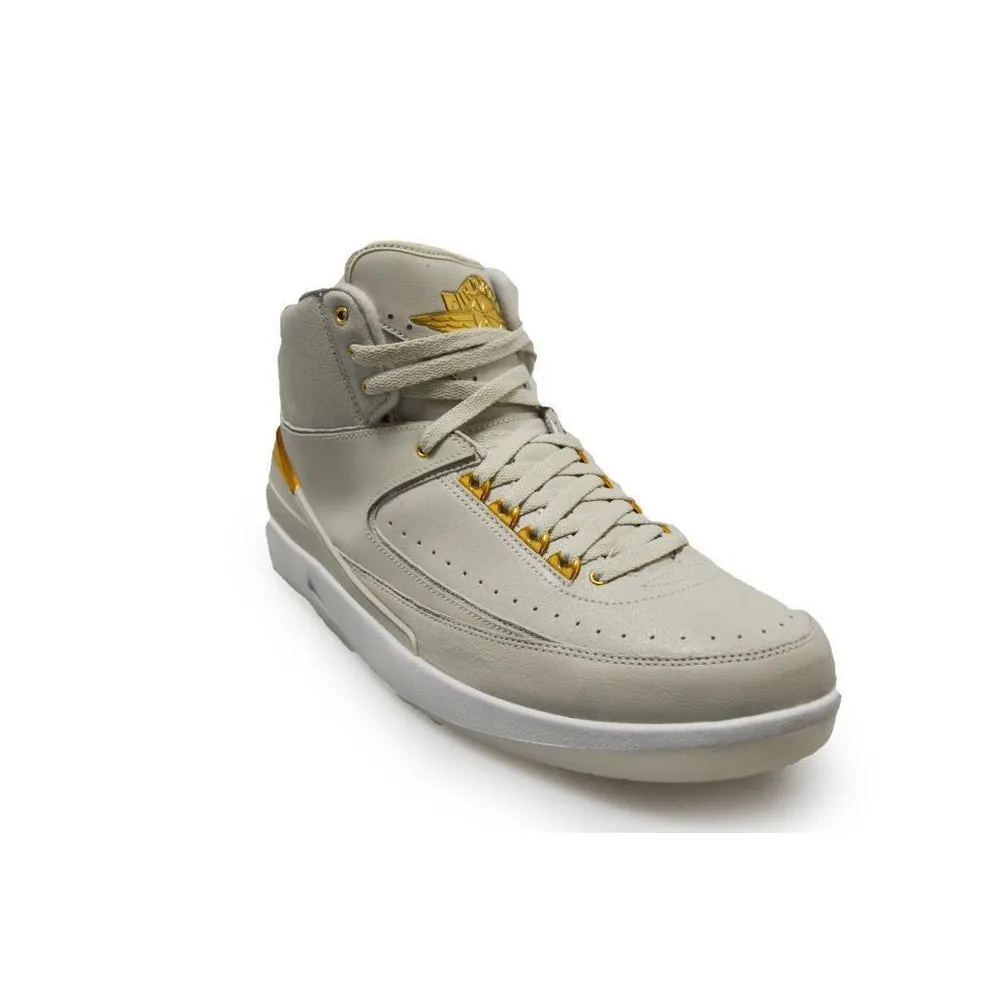 Mens Nike Air Jordan 2 Retro Q54