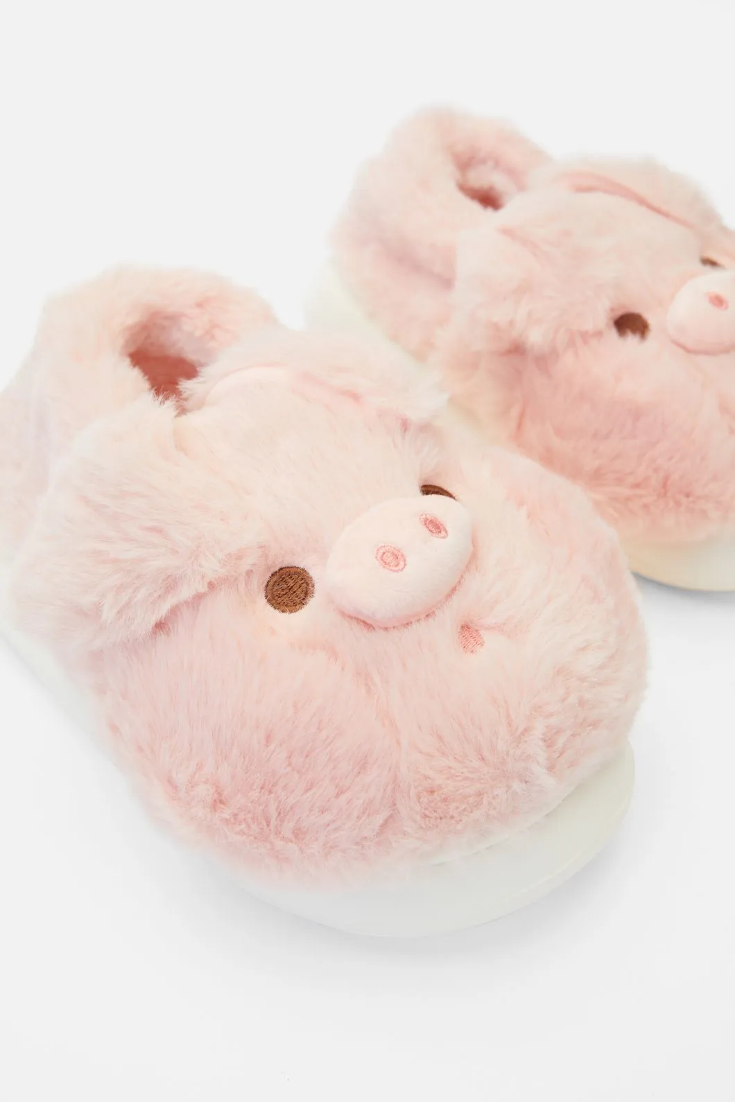 Piggy Slippers