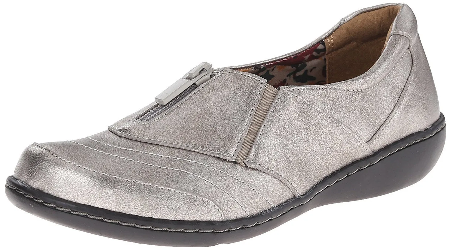 Soft Style by Hush Puppies Women's jennica Loafers