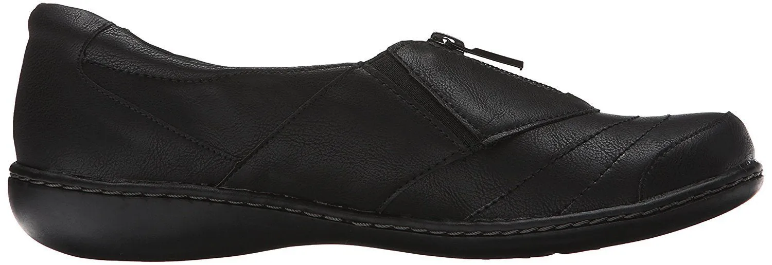 Soft Style by Hush Puppies Women's jennica Loafers