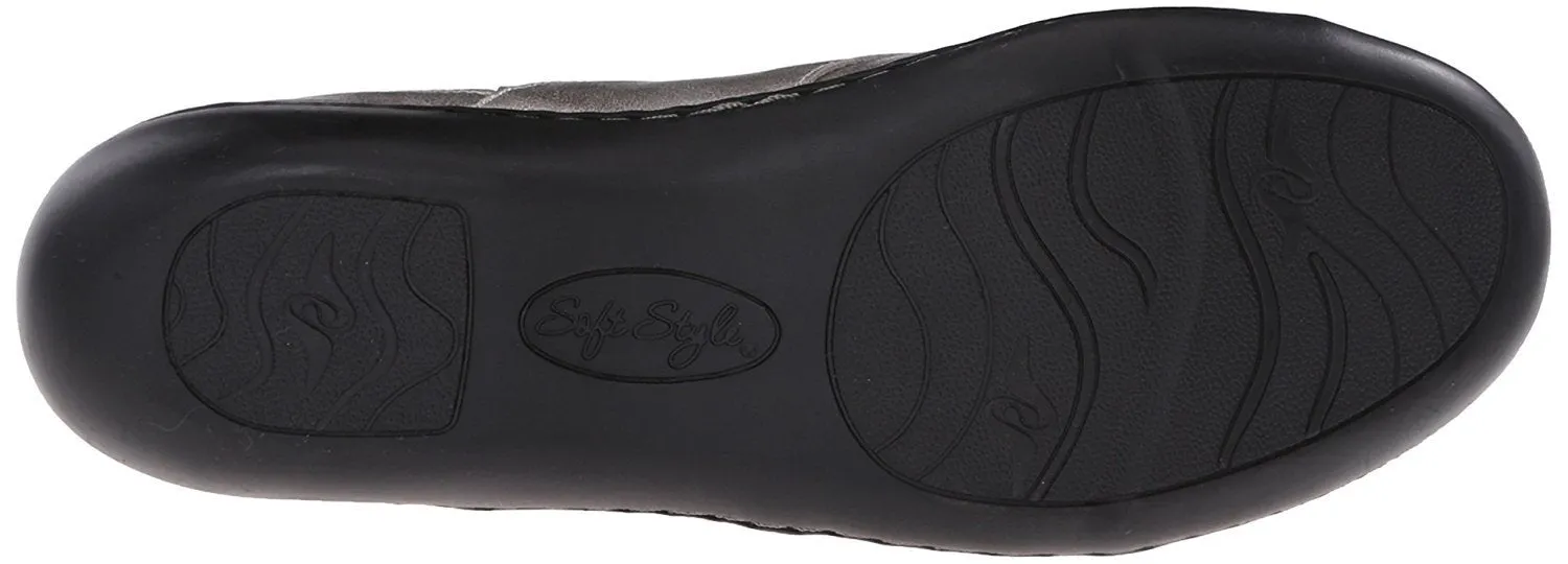 Soft Style by Hush Puppies Women's jennica Loafers
