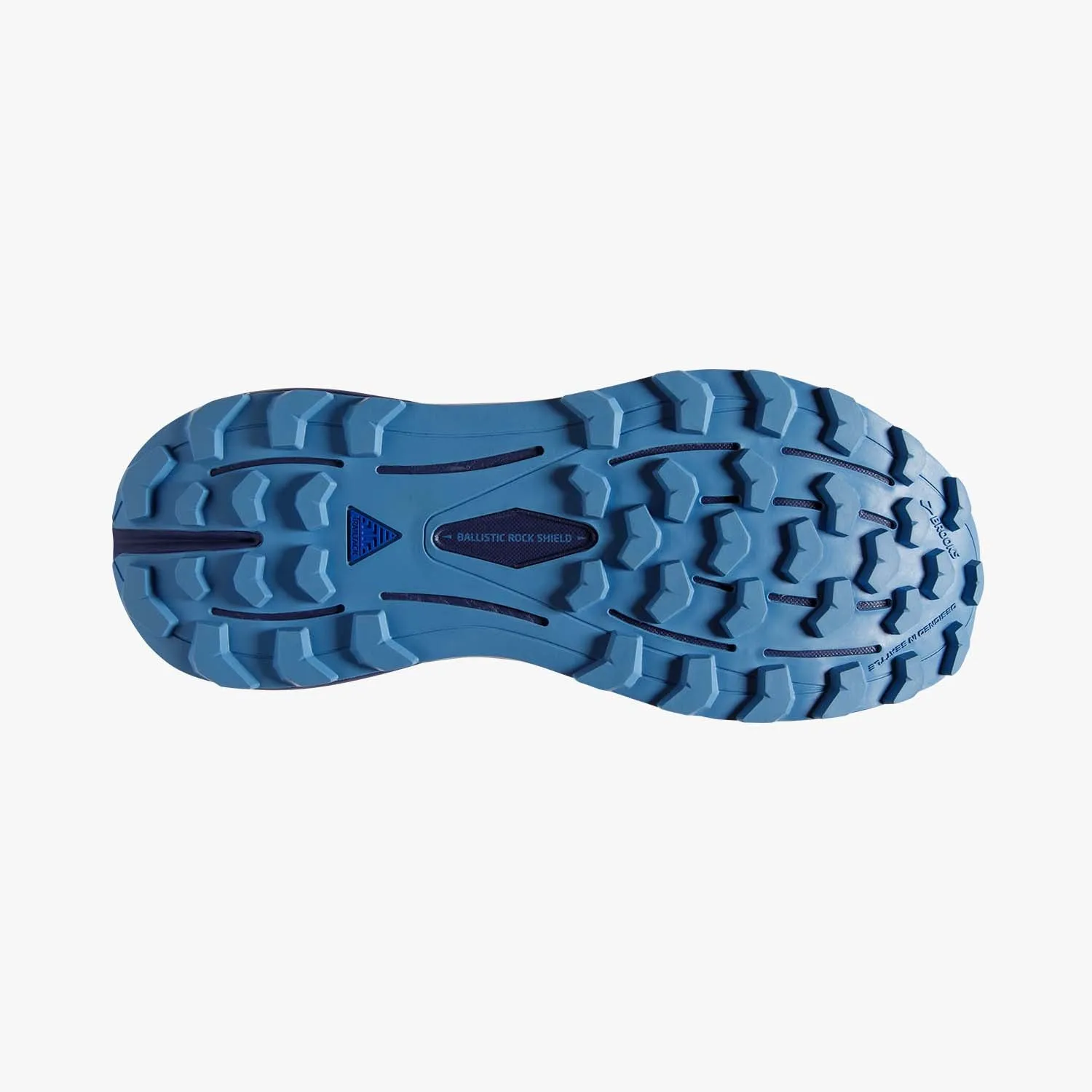 Women's Cascadia 16